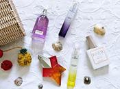 perfumes huelen verano