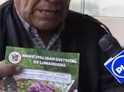 Lunahuaná tendría cuponera arbitrios cara…