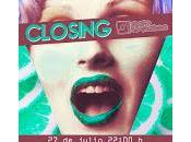 Fiesta Closing Party Café Palma