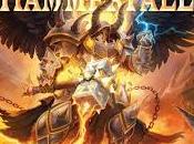 Hammerfall anuncia Dominion