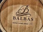 Visita Bodegas Balbás