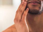 Cuidado piel masculina: guía básica