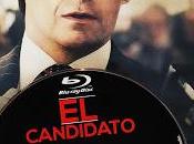 Análisis Candidato, Edición Bluray