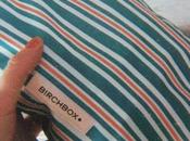 Birchbox julio 2019