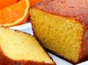 Torta naranja