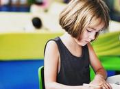 Autogestión como herramienta intervención para niños autismo