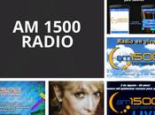 1500 radio bonaerense