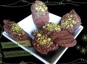 ChocoAdictos Galletas Vienesas Doble Chocolate