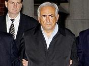 'paseíllo' Strauss-Kahn