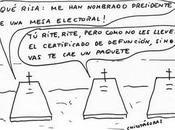 Presidenta (por Chelo)