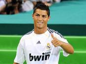 Ronaldo: pichichi liga