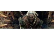 primeros minutos Witcher