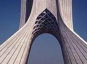 ciudades pobladas mundo: Teherán