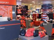 Puma inaugura primer espacio dedicado mundo motor Barcelona
