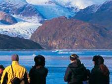 Cruceros expedición