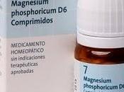 nº7, MAGNESIUM PHOSPORICUM, dolor"