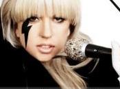 Lady Gaga, celebridades poderosas influyentes planeta