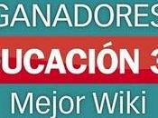 Mejores wikis educativas Educación