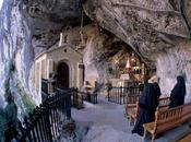 Santuario Covadonga, Asturias