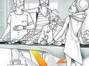 Cocina inteligente Electrolux