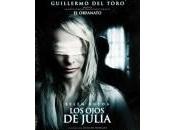 Crítica: ojos Julia