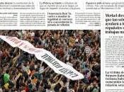'Caverna Mediática' relaciona 'Indignados' pide carga policial
