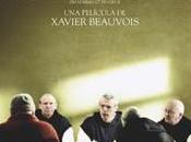 Xavier Beavouis: dioses hombres