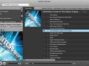 Spotify just Free/Open Account?