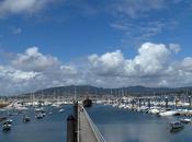 Xunta aprueba Plan Especial Protección conjunto histórico-artístico Baiona (Pontevedra)