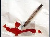 chino, Mankell: cuatro notas
