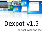 Mútiples escritorios para Windows