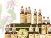 Flores Bach para dejar fumar