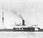 incidente Robin Moor: U-Boot hunde primer mercante estadounidense 21/05/1941
