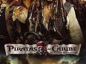 Piratas Caribe mareas misteriosas (2011)