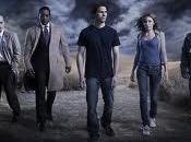 'The event (I)': Ciencia ficción actualidad