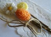 Juego horquillas summer time