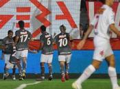 Partido sangriento Argentina