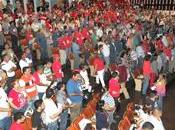 Instalan encuentro nacional control obrero Consejos Socialistas Trabajadores Trabajadoras Guayana