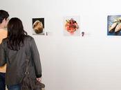 Exposición: Comer ojos