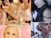 nominados Martín Fierro 2011