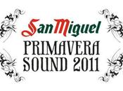 Primavera Sound 2011: Hits