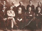 Masonería política. primer gobierno socialista Plata 1920