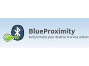 BlueProximity: Desbloquea teléfono