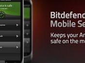 Antivirus gratis para celulares Android