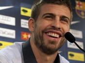 Piqué tiene vida personal controlada