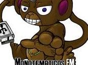 Podcast 2x21 MonotematicosFM