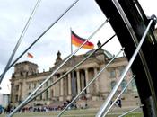 Conociendo Berlín bicicleta