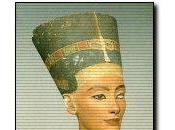 Nefertiti, reina, Faraona