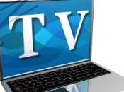 Televisión internet niños