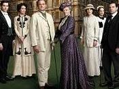 Colaborando serie. Downton Abbey
